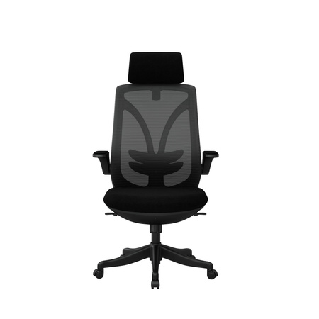Spacetronik ARIAN-10 ergonomic office chair