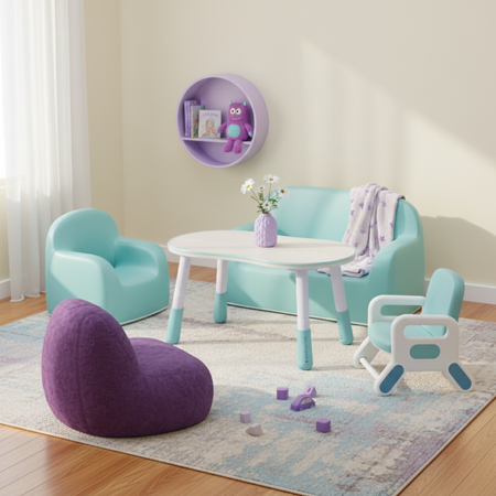 Biurko regulowane Spacetronik XD SPE-X104WL 120x60