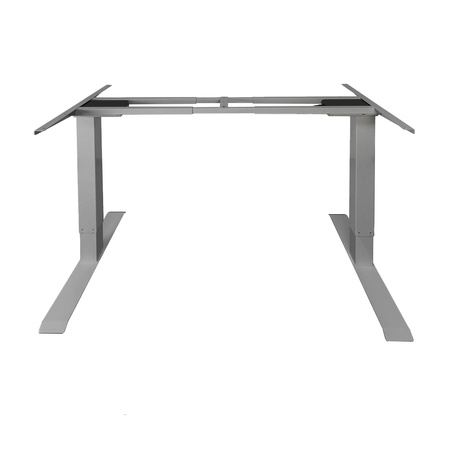 Spacetronik SPE-221G electric desk stand