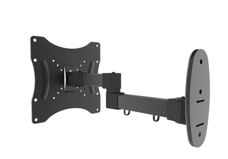 LCD-Plasma-Halterung 17-42 AX Flexi TWIN