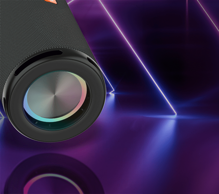 LDNIO BTS13 BT 5.3 wireless mobile speaker