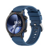 Smartwatch Kumi Gear GT3 FIT 2025 Niebieski