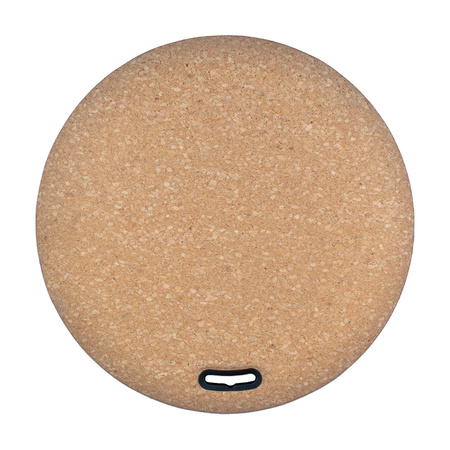 Okrągła korkowa mata antyzmęczeniowa 62cm SPEM57L