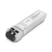 Modul SFP+ 10Gbps 300m 850nm Cudy SM10GMA-03