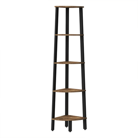 Regał biblioteczka narożna 159cm Funky Furniture