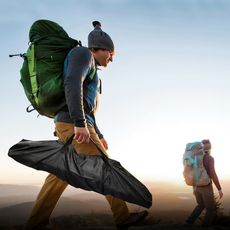 Przenośny ekran projekcyjny 120'' 4K Spacetronik