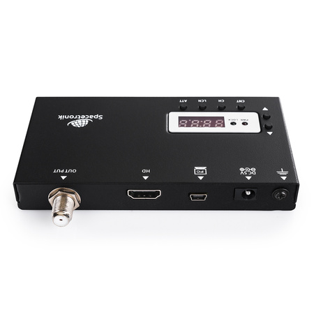 Spacetronik HDMOD-10 Micro HDMI Modulator