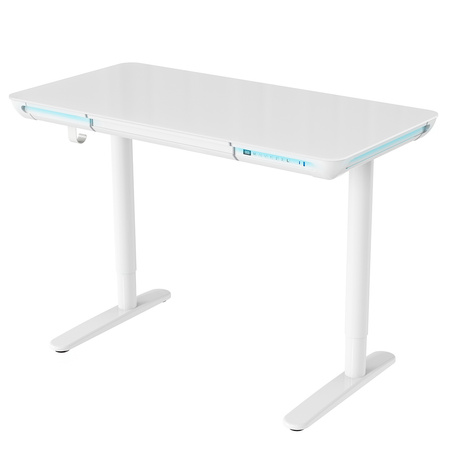 Biurko Elektryczne Spacetronik SPEB141W ASTRID