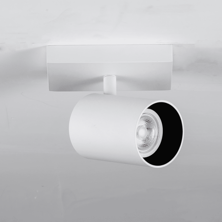 Yeelight Spotlight wall lamp 350lm 60W white 2xGU10