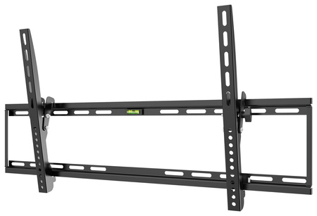 Goobay BASIC TILT XL TV-Halterung 43"-100" bis zu 75kg