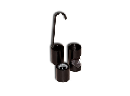 Cyfrowy Video Boroskop Endoskop LCD PeakTech 5600