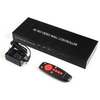 Video Wall Controller SPH-VW331