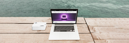 SP-RM50 mobilní 5G router pro SIM kartu WiFi 6