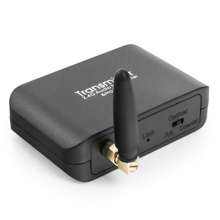 2.4G wireless HiFi audio transmitter SPA-WHF02