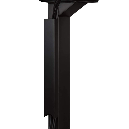 Spacetronik SPK-350 magnetische Kabelführung