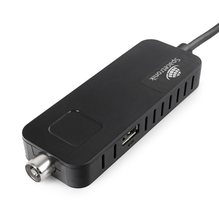 Spacetronik U3 MINI H.265 DVB-T2 HDMI Tuner
