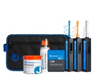 JONARD TOOLS TK-287 fiber optic cleaning kit