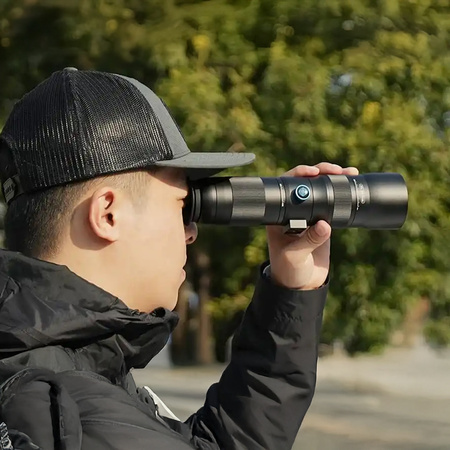 Obiektyw SuperZoom do telefonu Apexel 20–60x