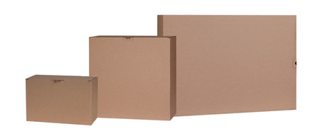 Metal Enclosure TPR-2 v1 Cabinet 200x300x120