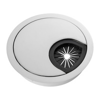 Przepust kablowy Spacetronik SPSG05_50W 55mm