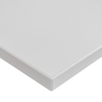 Universal desk top 158x70x18 cm White