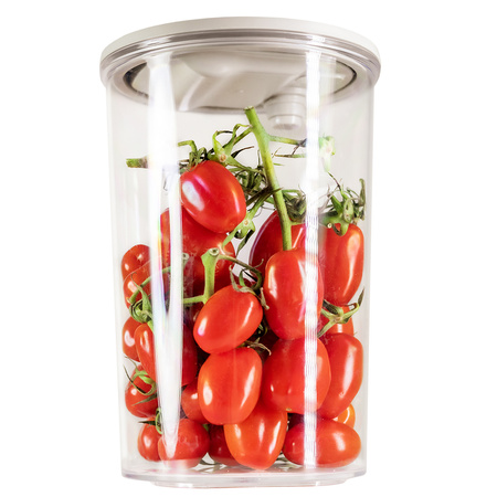 Pojemnik Próżniowy do żywności 2000ml wys. 20cm