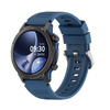 Smartwatch Kumi Gear GT3 FIT 2025 Niebieski