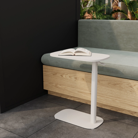 Spacetronik Flax electrically adjustable seat