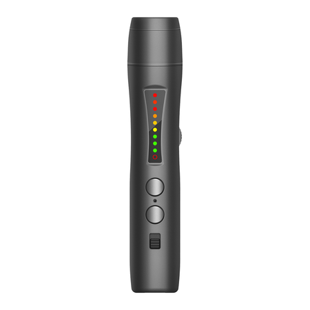 Noyafa JMS110 infrared spy detector