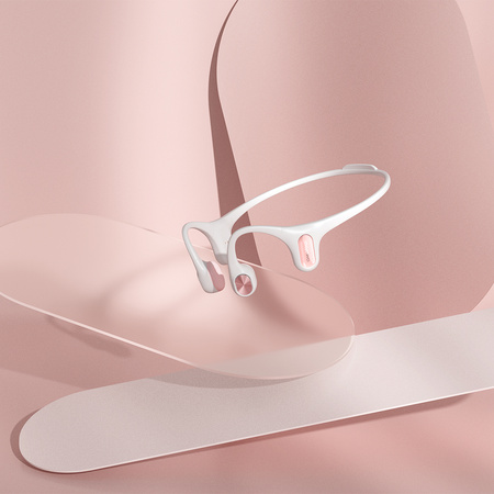 Mojawa Air Run IP67 Wireless Bone Headphones