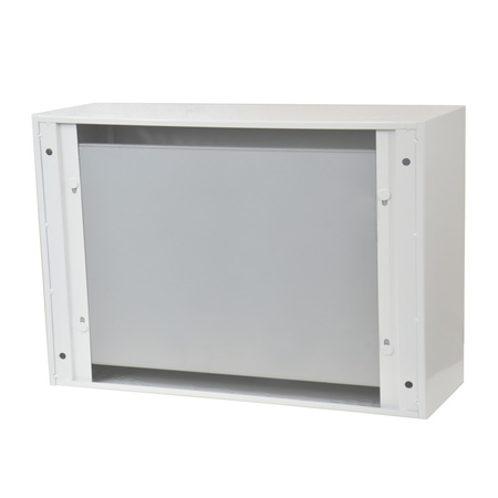 Obudowa Metalowa TPR-8B+W v3 Szafka 700x500x200