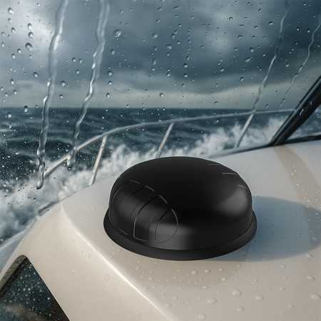 Poynting PUCK-7 Flachprofil-Rundstrahlantenne