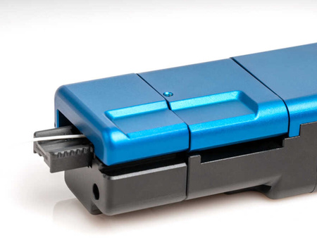 Thermische Abisolierzange für Lichtwellenleiter TFS-100