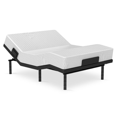 Spacetronik Dozee01 electric bed frame