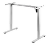 Spacetronik SPE-120G electric desk rack