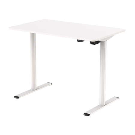 Spacetronik Moris 121WW 100x60 elektrický stôl