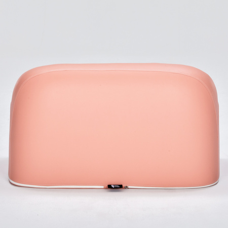 Sofa dziecięca Spacetronik XD SPC-XD24P Różowa