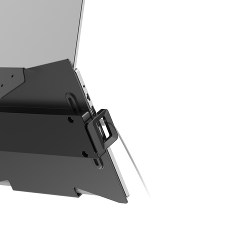 Uchwyt VESA do Laptopa 12-18" Spacetronik SPB015