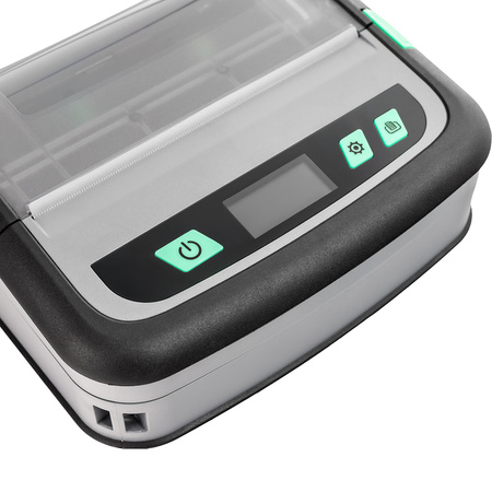 Drukarka mobilna do etykiet USB+WiFi XP-P441B