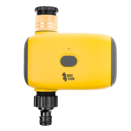 Zawór wody bluetooth Wi-Fi TUYA zestaw SP-GC42