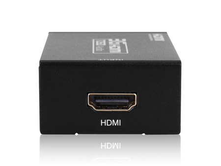 Spacetronik SPH-SFI3GO2 HDMI to 3G SDI Converter