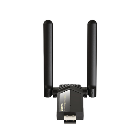 Sieťový adaptér USB 3.0 Wi-Fi 5 1300 Mb/s WDN1300H