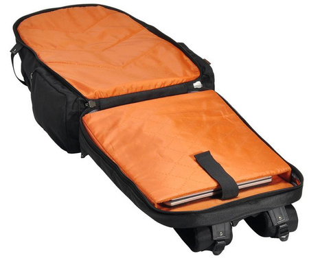 Plecak na laptop EVERKI Business 120 18.4" (Titan)