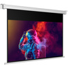 Electric Wall Projection Screen 120in
