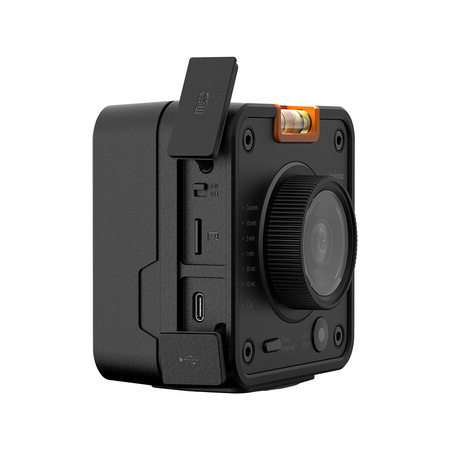 Brinno Construction Camera BCC5000 4K HDR