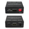 Spacetronik SP-H22H14 HDCP2.2 to HDCP1.4 converter