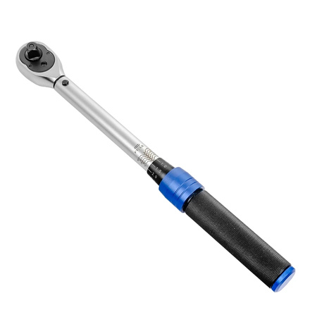 Momentový kľúč 3/8 10-60NM SPM-T21