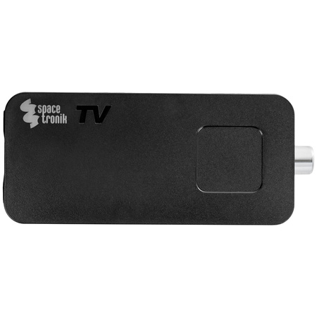 Tuner H.265 DVB-T2 HDMI Spacetronik U8 MINI