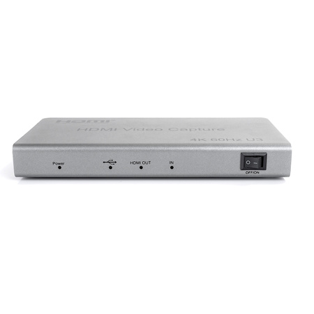 Grabber Nagrywarka HDMI Spacetronik SP-HVG20 do PC