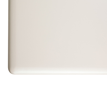 Blat MDF malowany proszkowo 120x60x2.5 Stellar